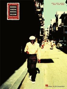 Buena vista social club