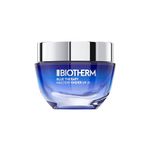 Blue Therapy Multi-Defender Cream SPF 25 - Normal/Combination Skin by Biotherm for Women - 1.69 oz C