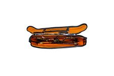 BOWMAX Stealth Vertical Bow CASE >CAMO
