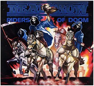 Riders Of 