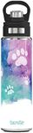 Tervis Paw Prints Triple Walled Ins