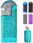 Advwin Camping Sleeping Bag for Adu