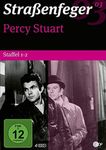 Percy Stuart (Staffel 1+2),4 DVD: Deutschland