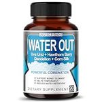 Ultra Natural Water Out Pills 7,775