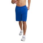 Champion Men's Power Blex 6" Compression Short, Surf The Web, L