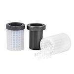 Tovolo Mini Ice Cylinder- Squeeze &