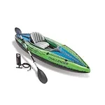 Intex 68305NP Challenger K1 Inflata