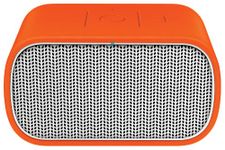 UE MINI BOOM Wireless Bluetooth Speaker - Orange