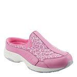 Easy Spirit Women's Walking Shoes, Pink Multi, 9