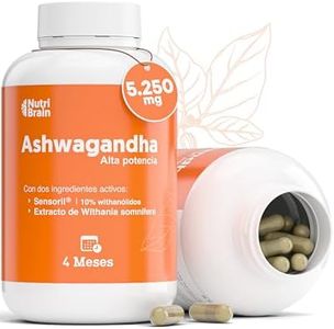 Ashwagandh