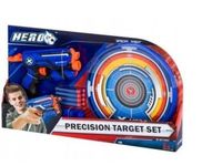 Dart Board For Kids Nerf