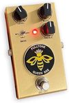 Fulltone Custom Shop Queen Bee Germanium Fuzz Pedal