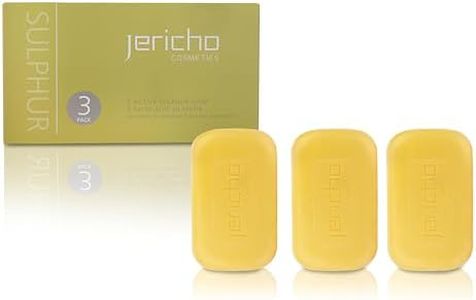 Jericho De
