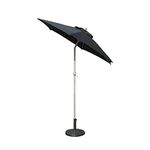 Small Outdoor Umbrella