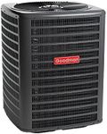 Goodman GSX130241 13 SEER 2 Ton 1-S