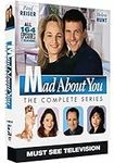 Mad About You: The Complete Series 