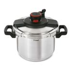 Stainless Steel Pressure Cookers