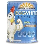1 lb Egg White Protein Powder by So