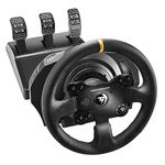 Thrustmaster TX Racing Wheel Leather Edition - Force Feedback Racing Wheel for Xbox Series X|S/Xbox One/PC