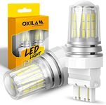 OXILAM Upgraded 3156 3157 LED Bulb 