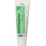 Calmoseptine Moisture Barrier Skin Ointment - 4 oz, Pack of 3