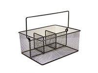 Silverware Caddy For Buffet