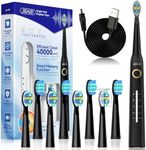 Seago Electric Toothbrush, Recharge
