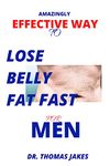 Way To Lose Belly Fat For Men