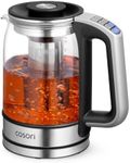 Cosori Electric Kettle with Tea Inf