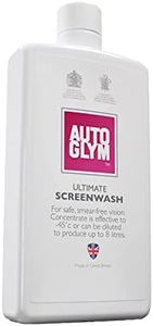 Autoglym U