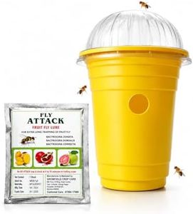 Fly Attack