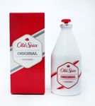 Old Spice Aftershave Lotion Original Boxed 100 ml