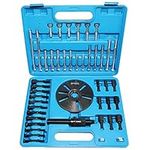 Harmonic Balancer Puller Removal & Install Tool Kit Flywheel Remover Crankshaft Pulley Removal Steering Wheel Pulling Set