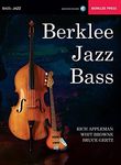 Berklee Jazz Bass: Acoustic & Electric