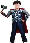 Thor Kids Halloween Costumes