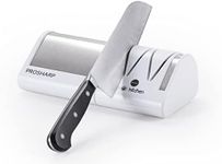 Macom ProSharp Knife Sharpener Elec