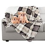 PETMAKER Pet Blanket - Reversible W