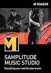 MAGIX Samplitude Music Studio 2022 