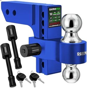 Rhino USA 