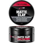 SexyHair Style Matte Clay Matte Tex