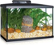 Marina LED Aquarium Kit, 5 Gallon, 