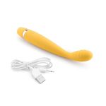 Groove Wireless Full body Personal Massager |Wireless| |Water Proof| |Body Safe Silicon| 5+ Vibration Modes