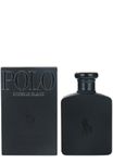 Ralph Lauren Polo Double Black EDT - 125 ml (For Men)