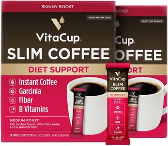 VitaCup Sl