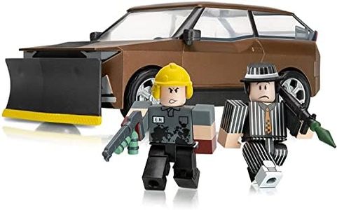 Roblox ROB