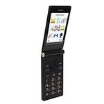 Tangxi GSM Flip Phone for Seniors,U