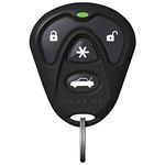 Avital 7143L 4-Button Remote Control