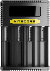 Nitecore C