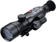 Digital Night Vision Scope for Rifl