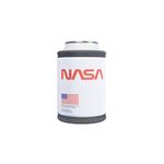 PHOOZY Insulated Can Cooler for 12oz Slim Cans - Patented Spacesuit Insulation Keeps Drinks Colder, Longer (Weighs Less Than 2 Ounces) - NASA - Limited Edition